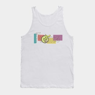 Plants 02 Tank Top